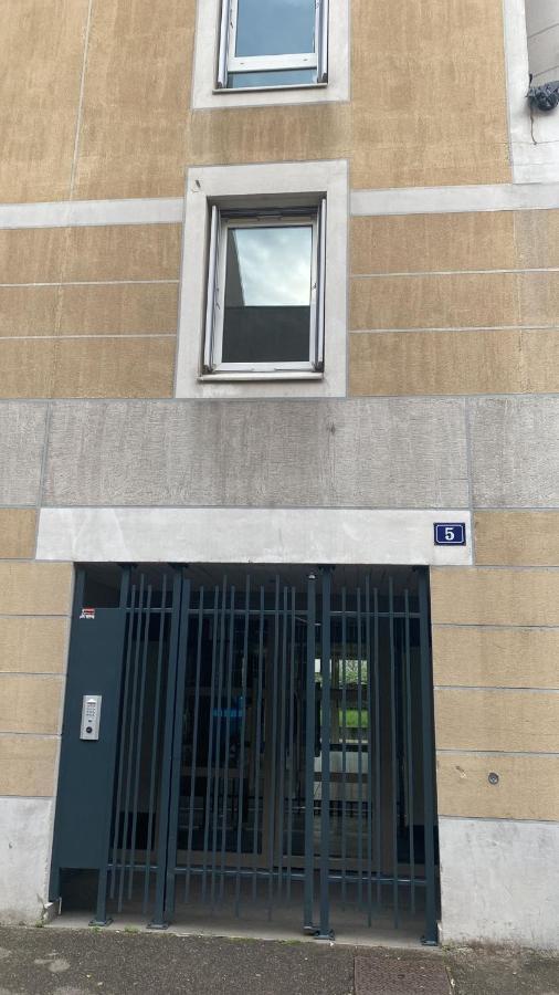 Lyon Centre Appartement Meuble Exterior photo
